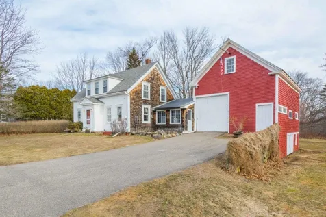 137 Beech Ridge Road York ME 03909
