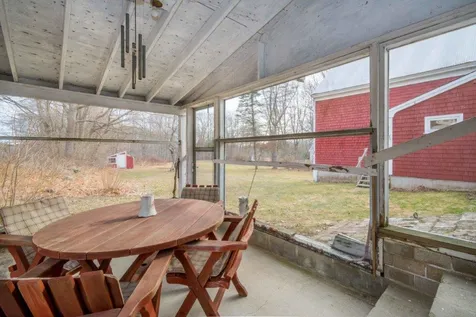 137 Beech Ridge Road York ME 03909