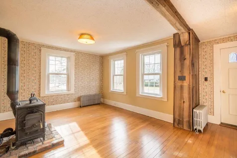 137 Beech Ridge Road York ME 03909