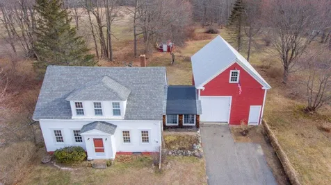 137 Beech Ridge Road York ME 03909