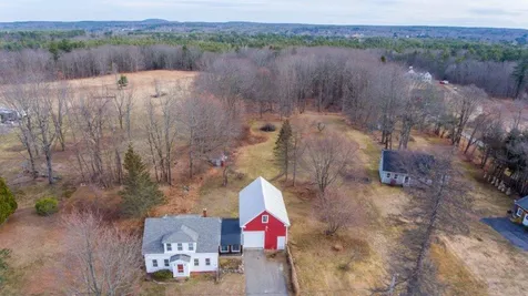 137 Beech Ridge Road York ME 03909