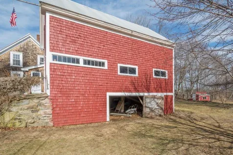 137 Beech Ridge Road York ME 03909