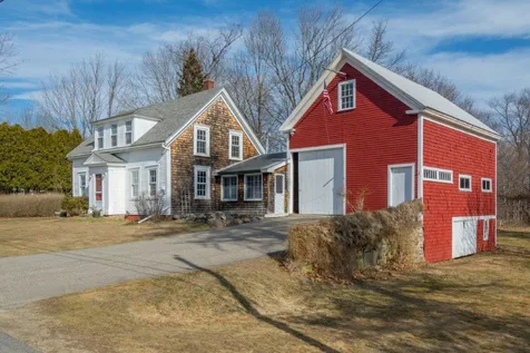 137 Beech Ridge Road York ME 03909