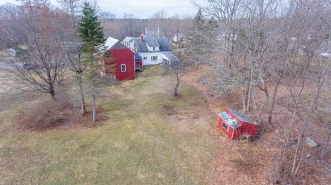 137 Beech Ridge Road York ME 03909