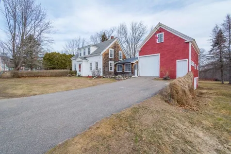 137 Beech Ridge Road York ME 03909