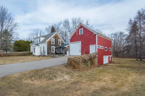 137 Beech Ridge Road York ME 03909