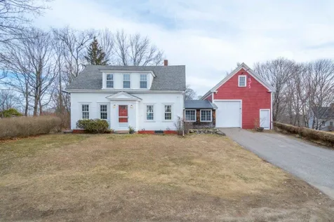 137 Beech Ridge Road York ME 03909