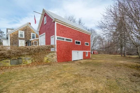 137 Beech Ridge Road York ME 03909