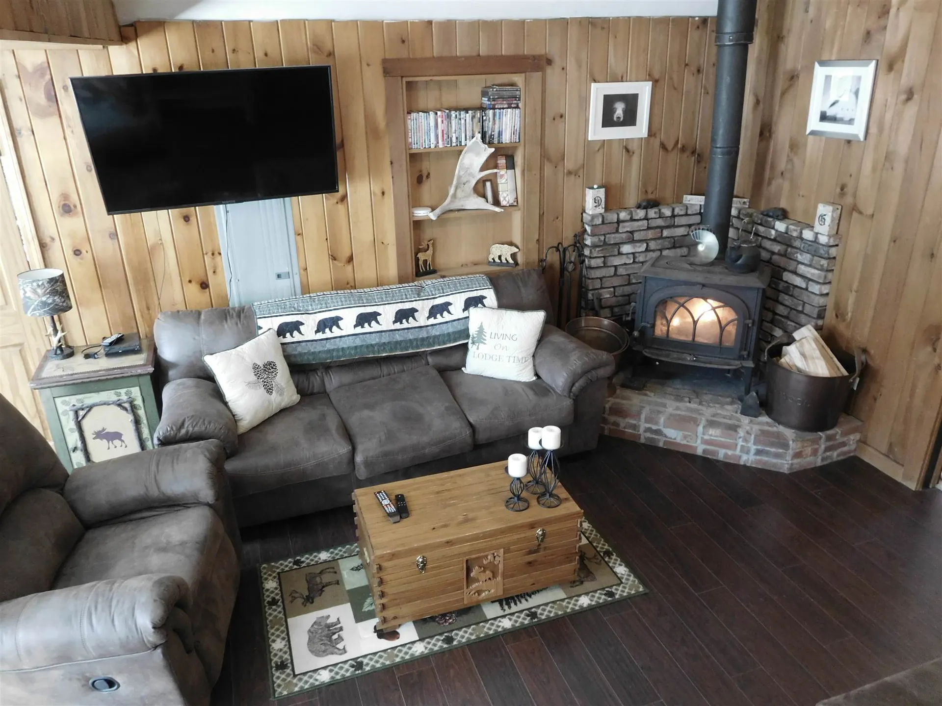 14 Beaver Glen Road Hillsborough NH 03244