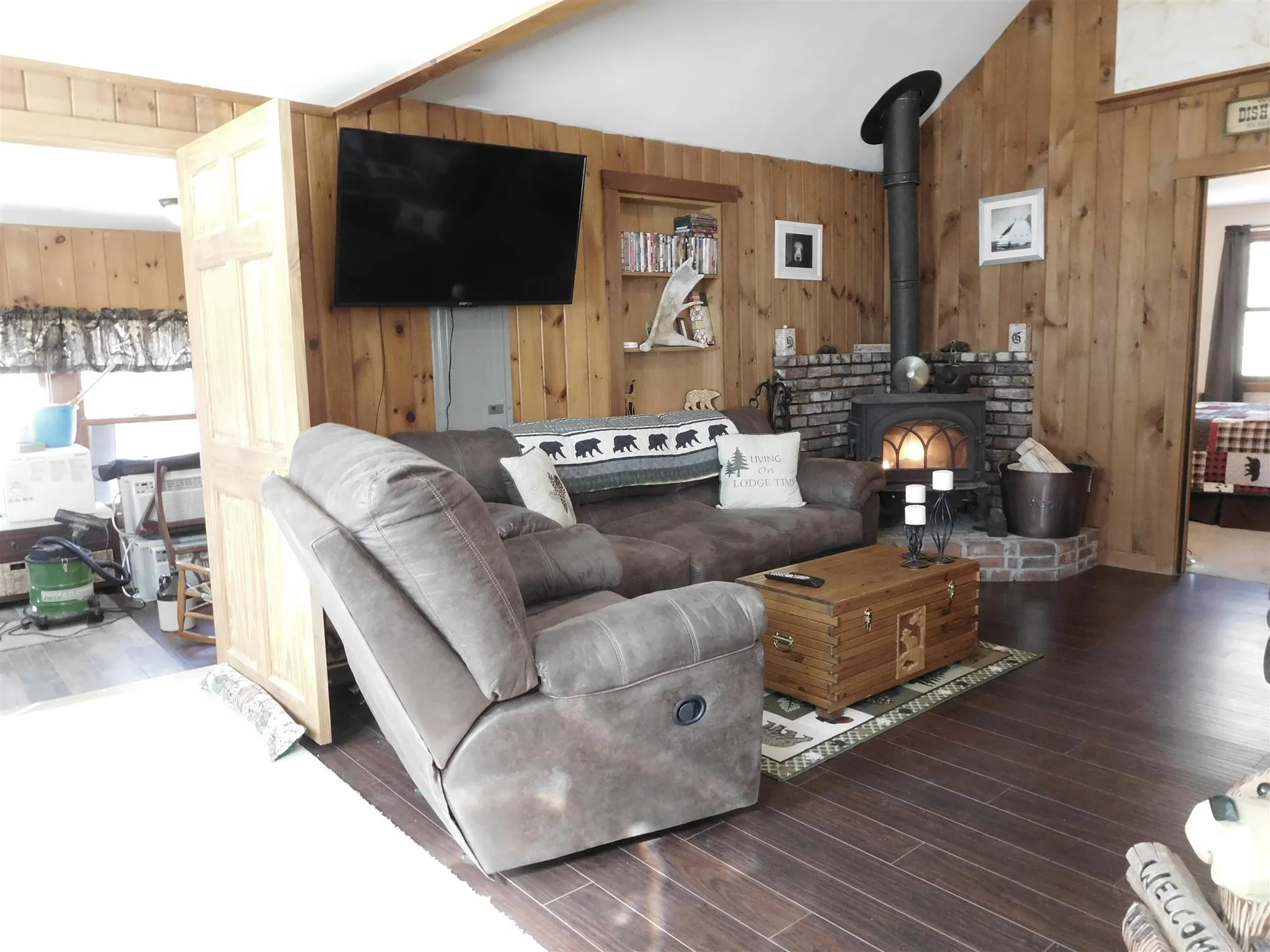 14 Beaver Glen Road Hillsborough NH 03244
