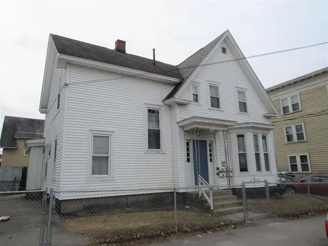 289 Concord Street Manchester NH 03104
