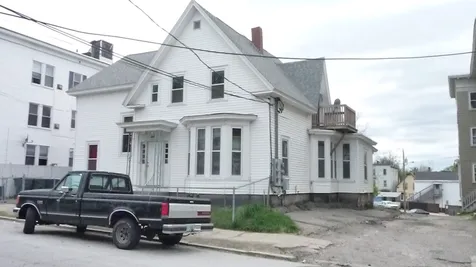 289 Concord Street Manchester NH 03104