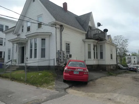 289 Concord Street Manchester NH 03104