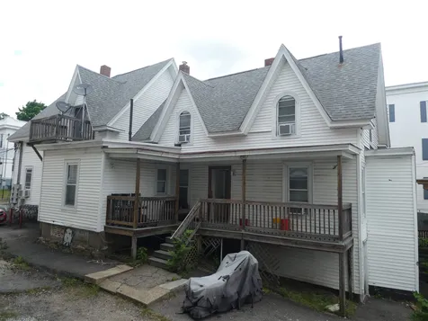 289 Concord Street Manchester NH 03104