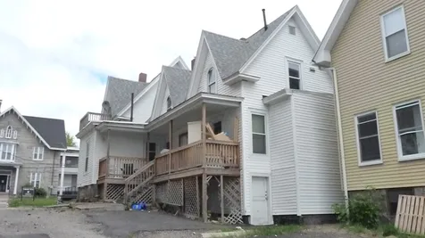 289 Concord Street Manchester NH 03104