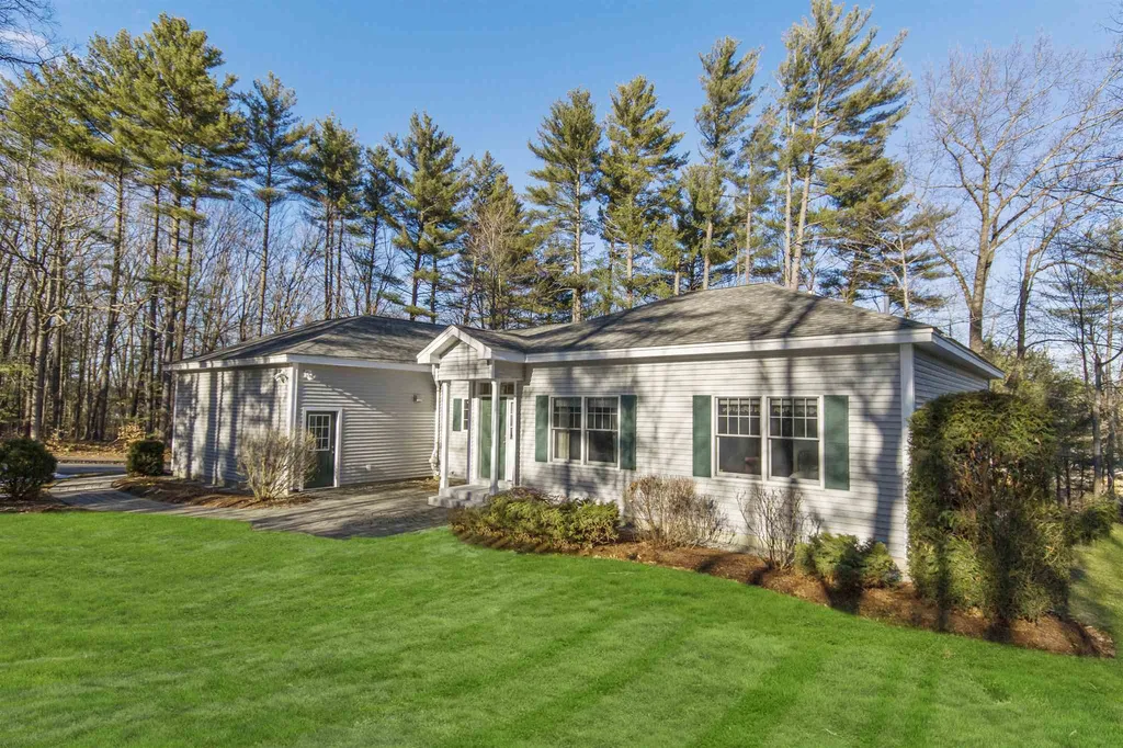 67 Thayer Pond Road Concord NH 03301