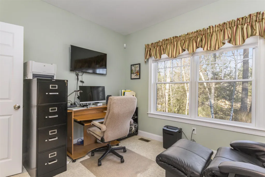 67 Thayer Pond Road Concord NH 03301