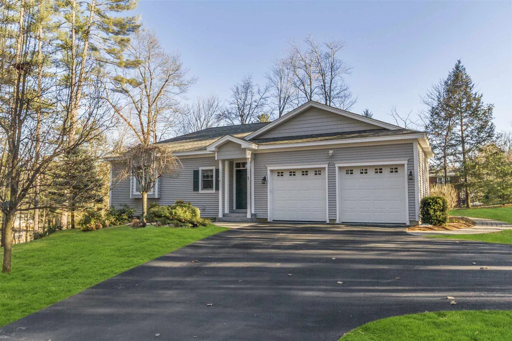 67 Thayer Pond Road Concord NH 03301