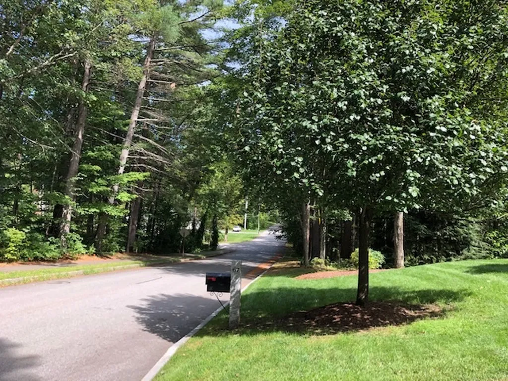 67 Thayer Pond Road Concord NH 03301