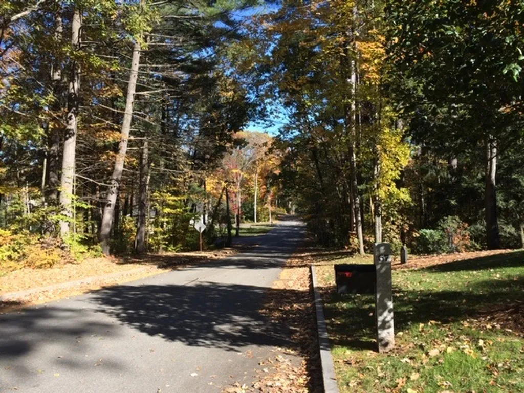 67 Thayer Pond Road Concord NH 03301