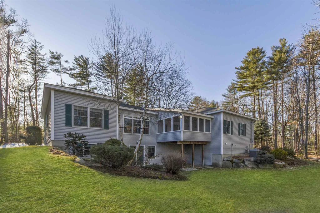 67 Thayer Pond Road Concord NH 03301