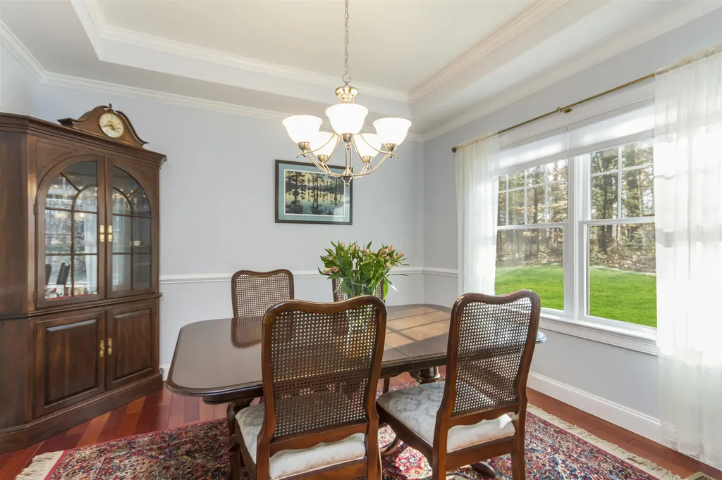 67 Thayer Pond Road Concord NH 03301