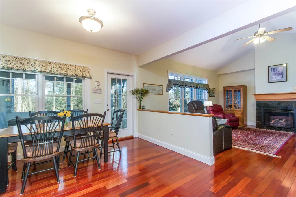 67 Thayer Pond Road Concord NH 03301