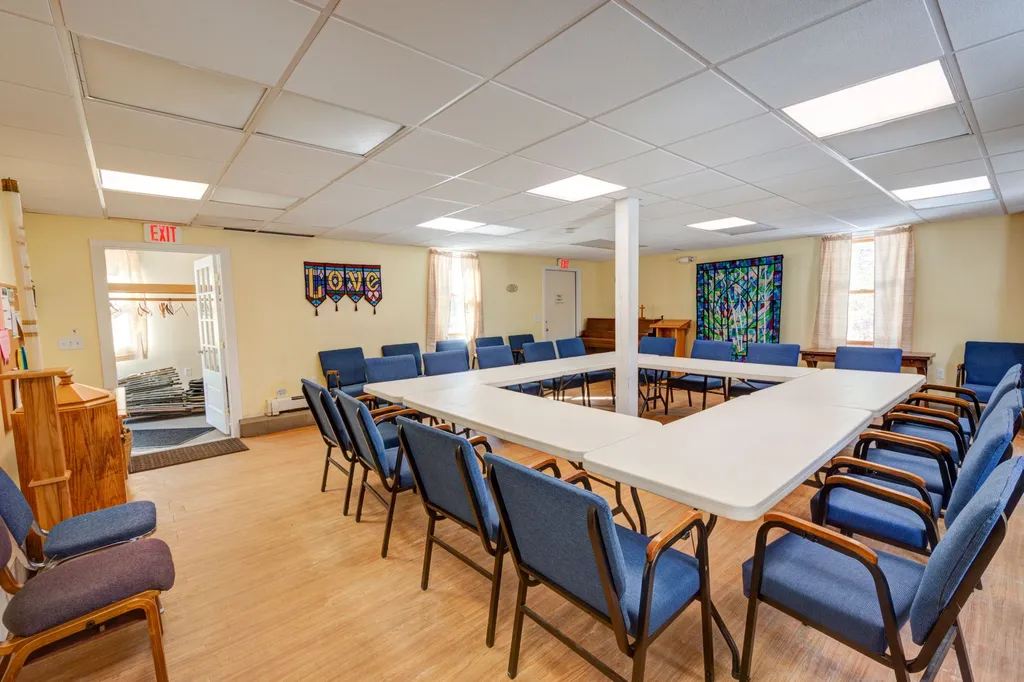 263 Highland Street Plymouth NH 03264