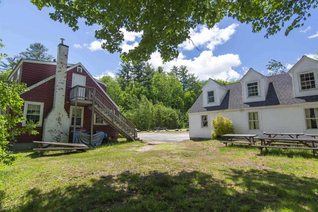 263 Highland Street Plymouth NH 03264