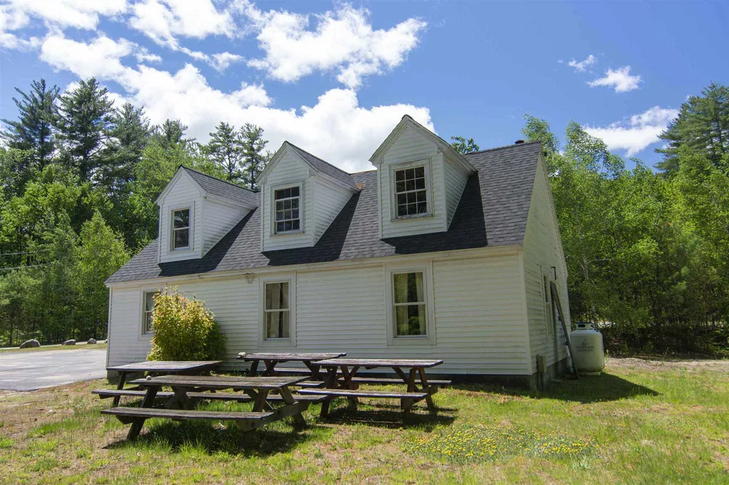 263 Highland Street Plymouth NH 03264