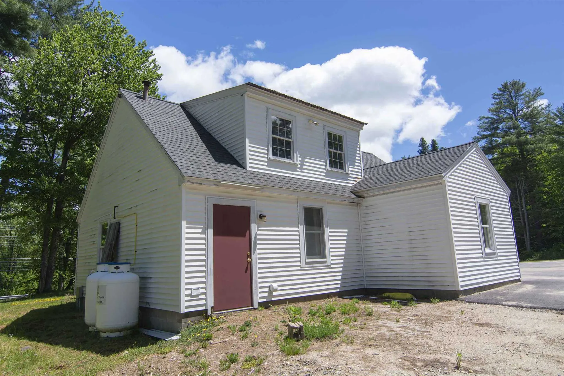 263 Highland Street Plymouth NH 03264