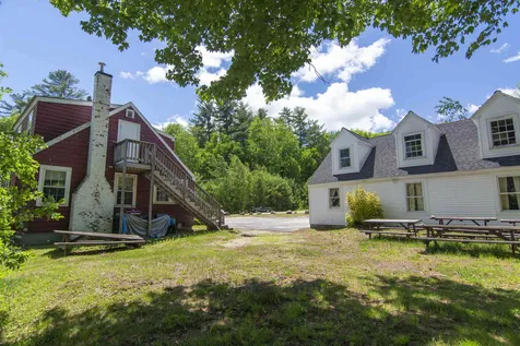 263 Highland Street Plymouth NH 03264