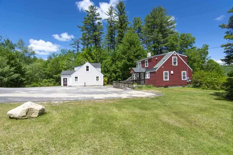 263 Highland Street Plymouth NH 03264
