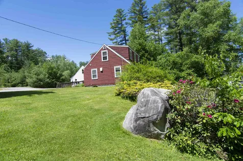 263 Highland Street Plymouth NH 03264