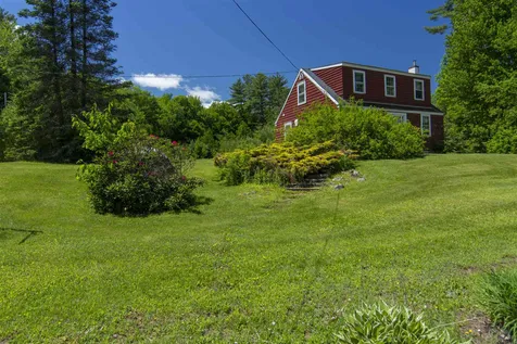 263 Highland Street Plymouth NH 03264
