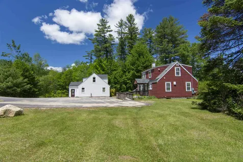 263 Highland Street Plymouth NH 03264