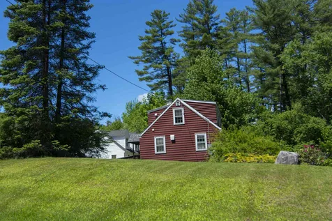 263 Highland Street Plymouth NH 03264