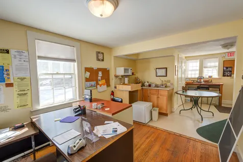 263 Highland Street Plymouth NH 03264