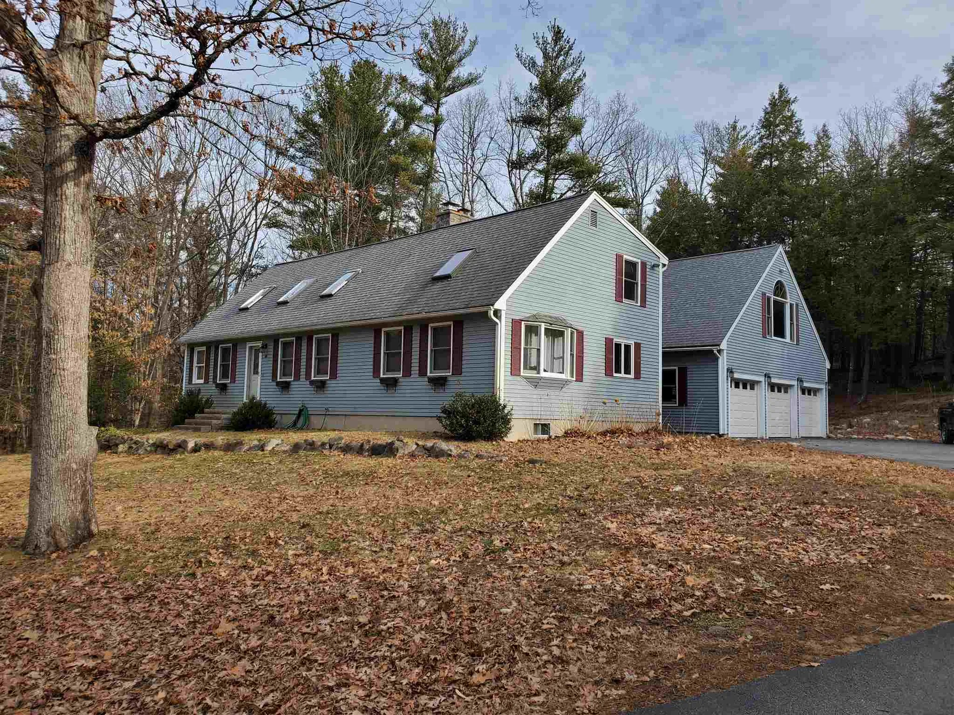 84 Lane Road Chester NH 03036