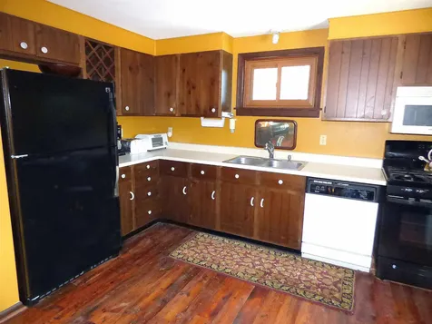 981 Stowe Hollow Road Stowe VT 05672