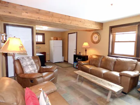 981 Stowe Hollow Road Stowe VT 05672