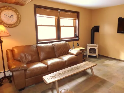 981 Stowe Hollow Road Stowe VT 05672