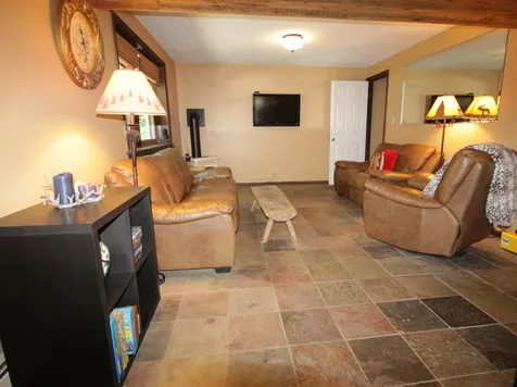 981 Stowe Hollow Road Stowe VT 05672