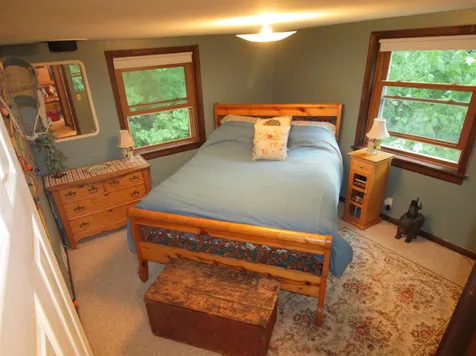 981 Stowe Hollow Road Stowe VT 05672
