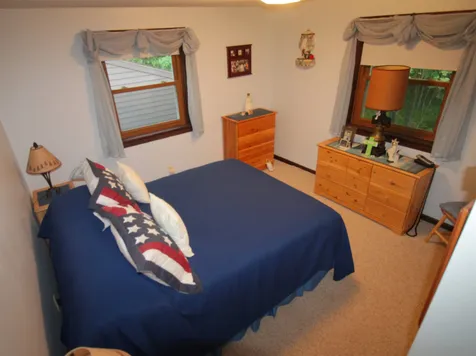 981 Stowe Hollow Road Stowe VT 05672