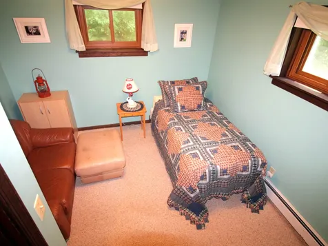 981 Stowe Hollow Road Stowe VT 05672
