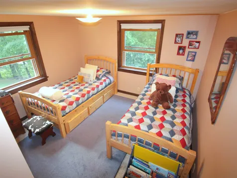 981 Stowe Hollow Road Stowe VT 05672