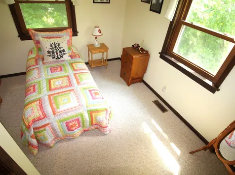 981 Stowe Hollow Road Stowe VT 05672