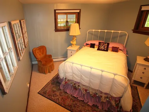 981 Stowe Hollow Road Stowe VT 05672