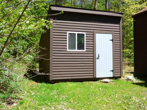981 Stowe Hollow Road Stowe VT 05672